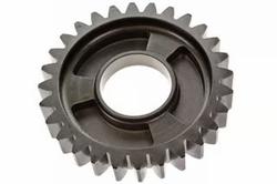 2. Vaihteen ratas RM125