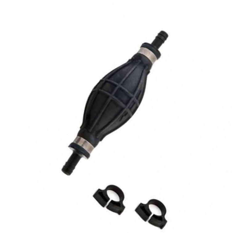 Mercury polttoaineletkun primerpumppu 8mm letkuun 