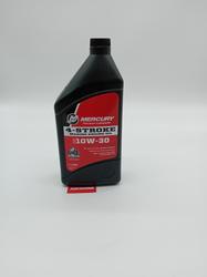 4-Stroke Marine Engine Oil 10W-30 1L