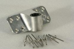 Buster Hankain, laitaosa 1 pari