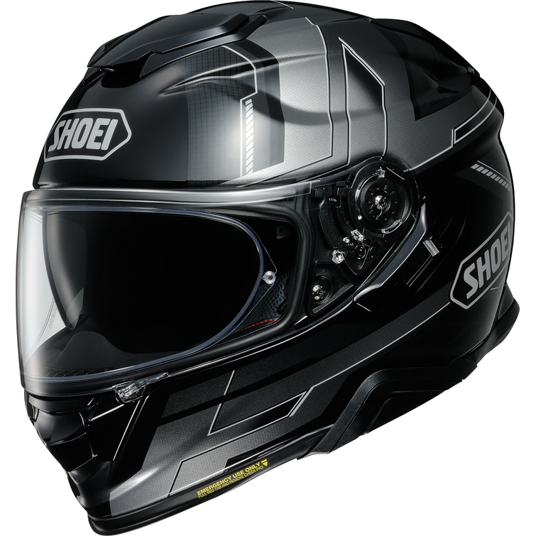 Shoei GT-Air 2 Aperture TC-5