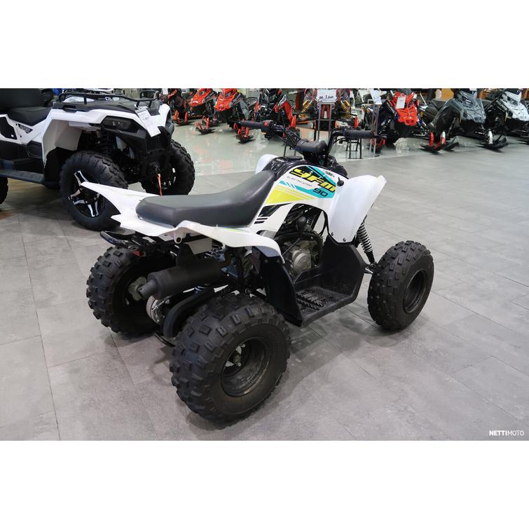 YFM M&ouml;nkij&auml;