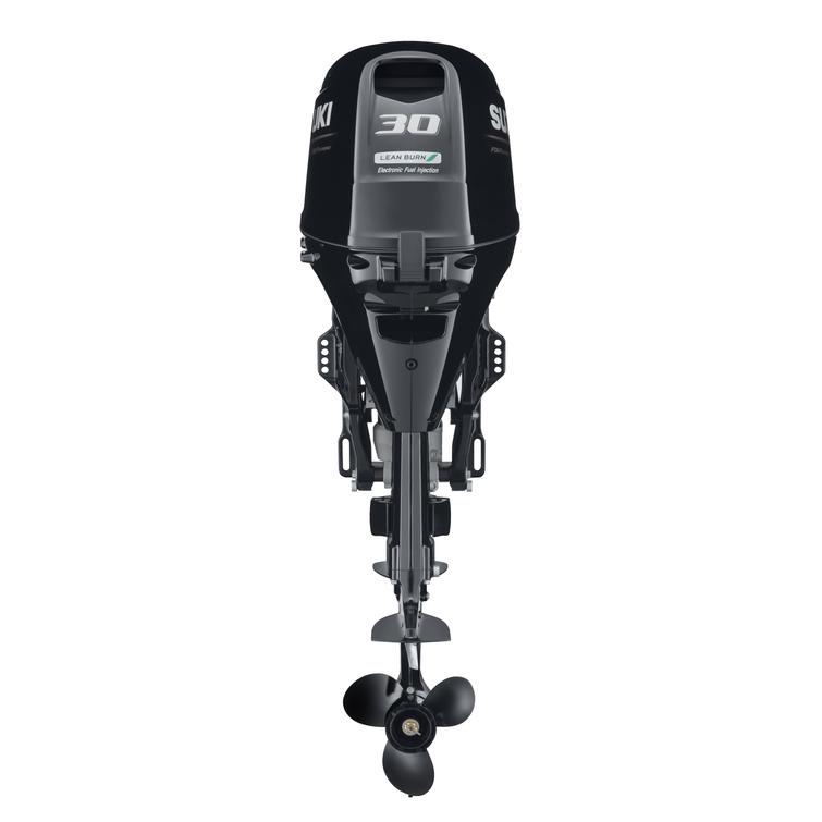 Suzuki DF30 ATL uusi per&auml;moottori