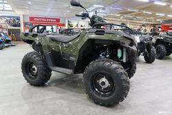 Polaris Sportsman 570 EPS Sage Green