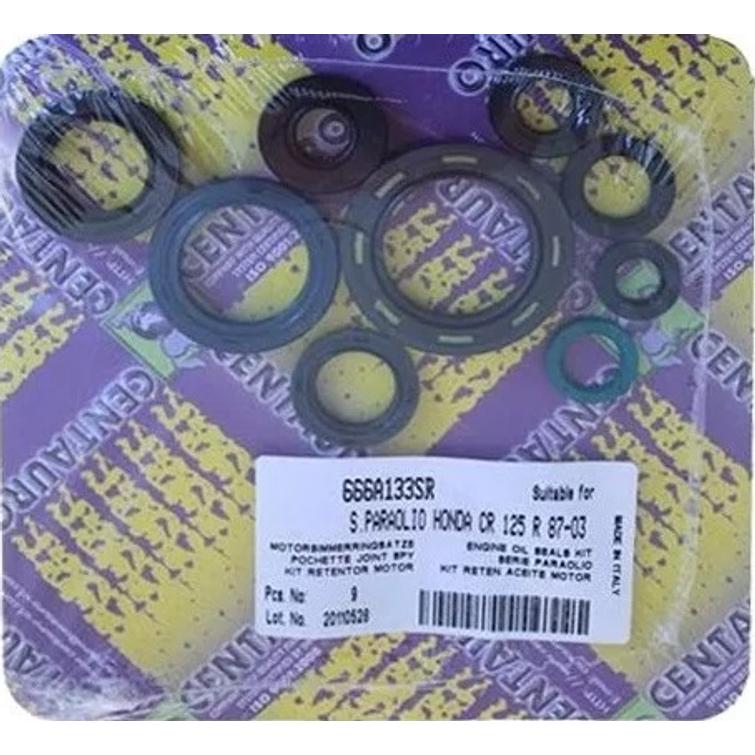 &Ouml;ljytiivistesarja CR