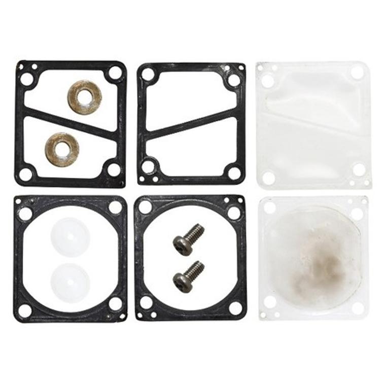 Polttoainepumpun korjaussarja Polaris