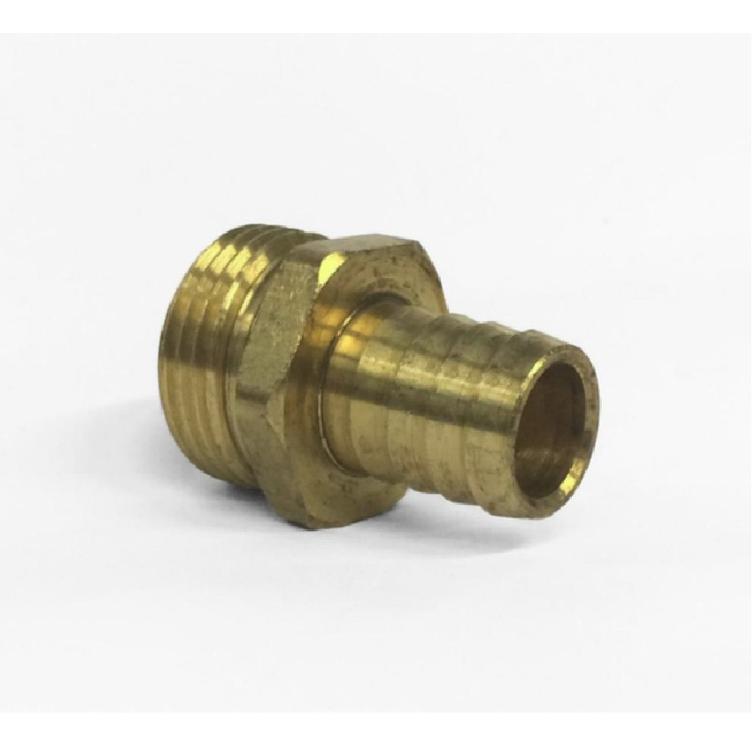 Kawasaki Flush Adaptor /Fitting, Flush jäähdytysjärjestelmän huuhteluliitin
