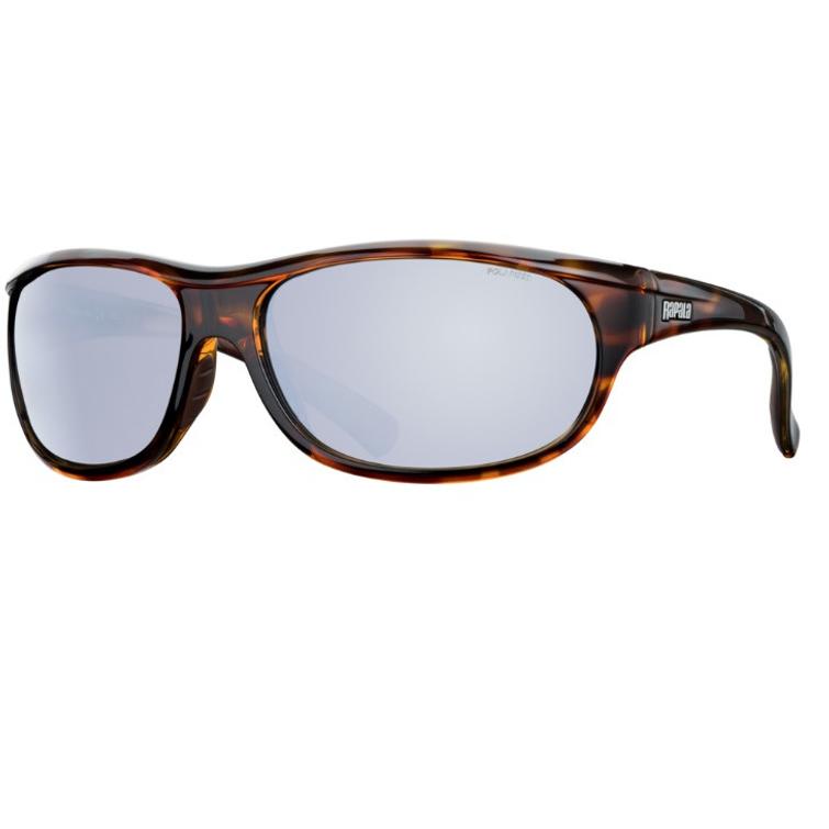 Rapala Precision Vision Gear Luzia - Aurinkolasit Silver Mirror linssi