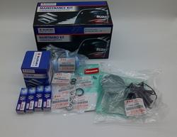 Suzuki Huoltosarja DF70A / 80A / 90A