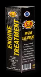 X-1R metallinhoitoaine / öljyn lisäaine 100ml