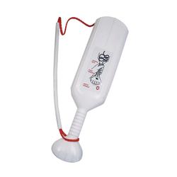 Pelastusrenkaan heittok&ouml;ysi Hansa 30m