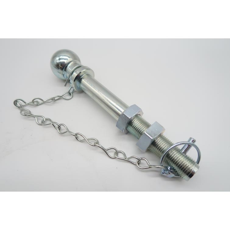 Solis - Tappikuula, 50 vetokuula + pitkäkierre