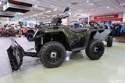 Sportsman M&ouml;nkij&auml;