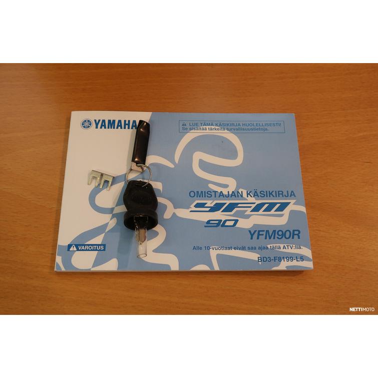 YFM M&ouml;nkij&auml;