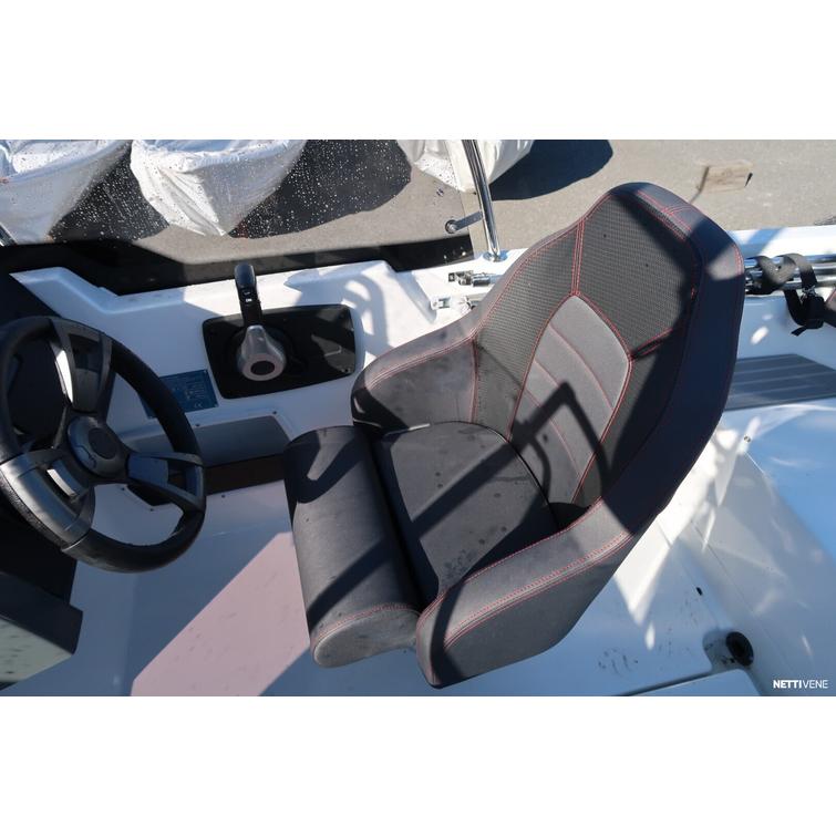 Cross 54 BR Perämoottori