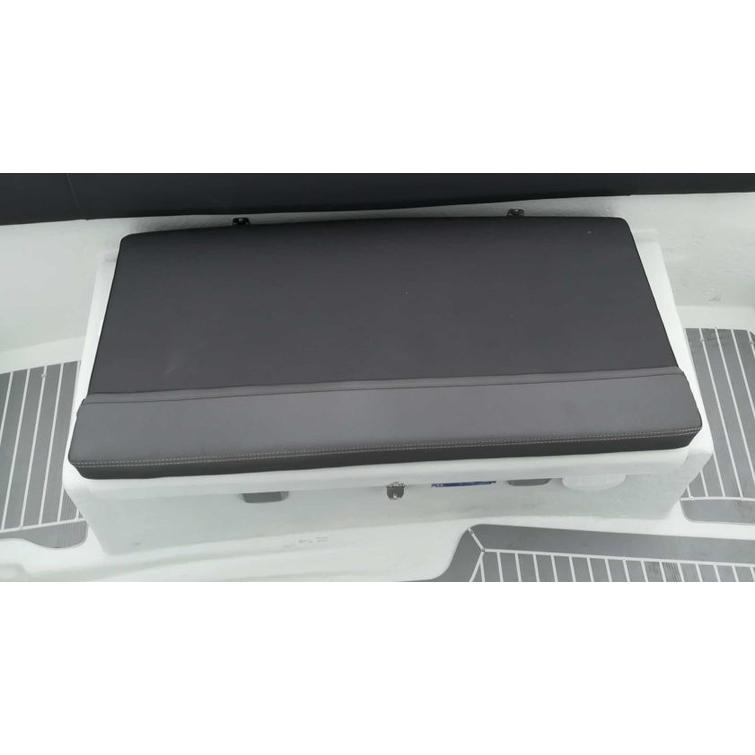 Suvi 57 CC/Duo Fisher 2020 => seat cushion set