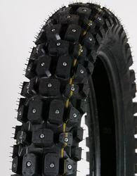 SAVA MC23 110/80-18  168 SPIKES