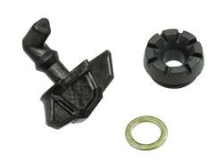 Sno-X Quick attachment to the canopy Polaris Axys/Matryx
