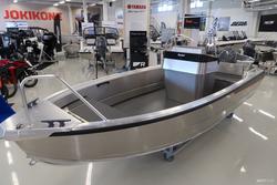 Buster Mcc 2026 ja F40 Fetl kauden -26 UUTUUS nyt esill&auml; meill&auml;!