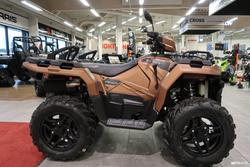 Sportsman M&ouml;nkij&auml;