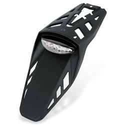 Kilventeline LED takavalolla