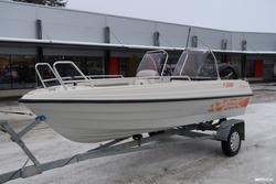 475 Twin C Per&auml;moottori