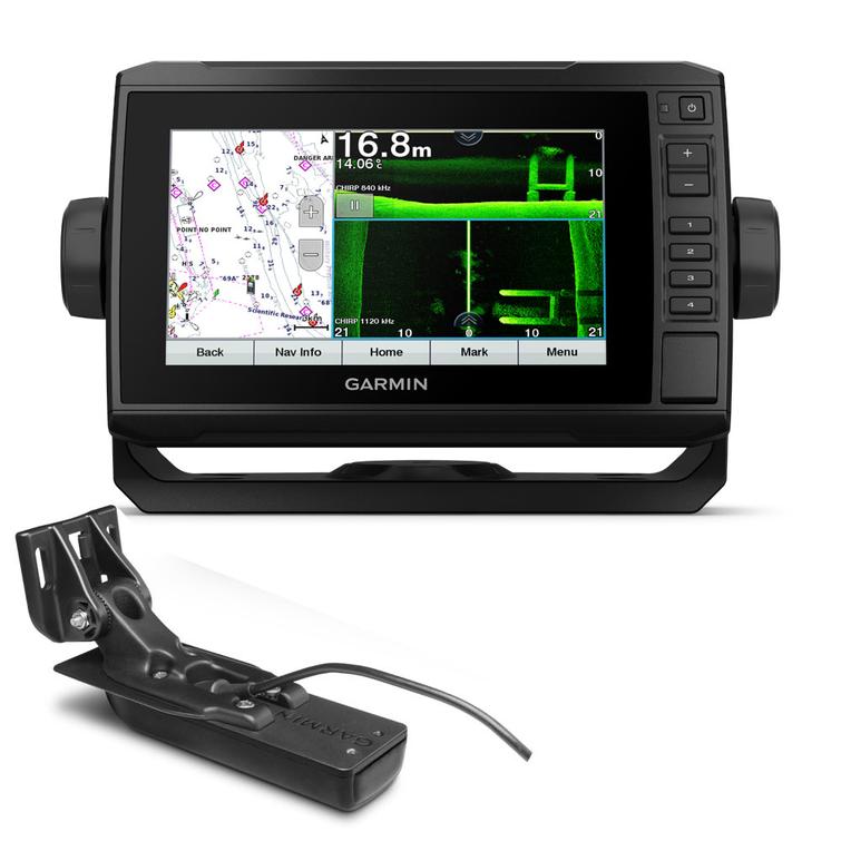 Echomap UHD 72sv GT54UHD peräpeilianturilla -kopio-50543