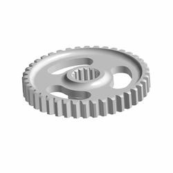 Polaris RATAS 40T 15ST HYVO 3222099