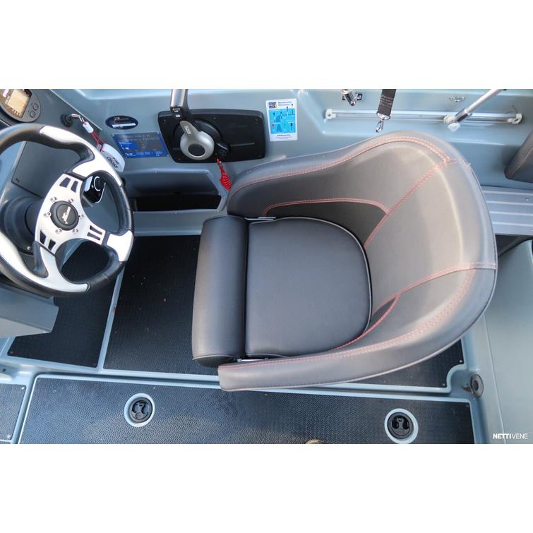 Cross 54 BR Perämoottori