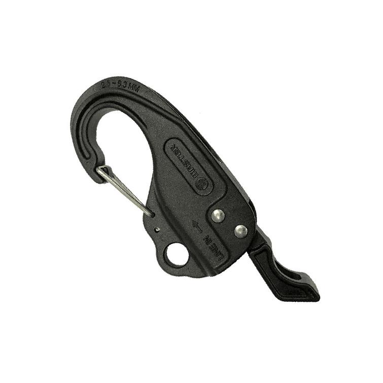 Master karbiinihaka / k&ouml;ydenkiristin