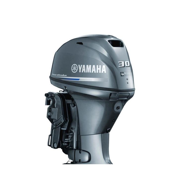 F30 BETL Perämoottori