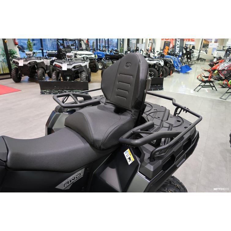 Sportsman M&ouml;nkij&auml;