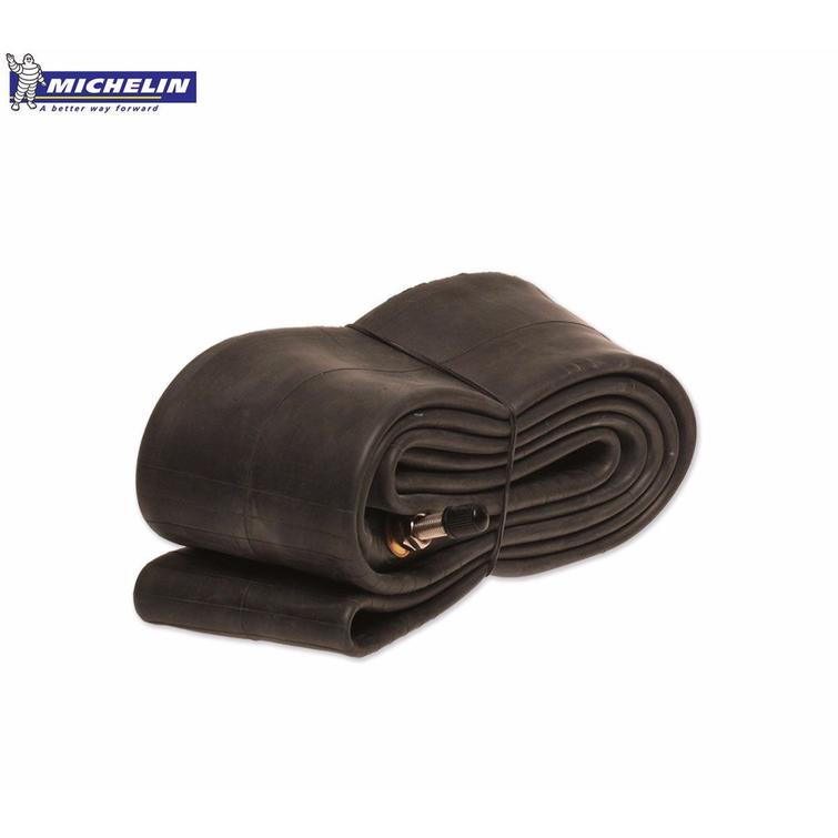 MICHELIN sis&auml;rengas 60/100-14 MBR: venttiili TR4