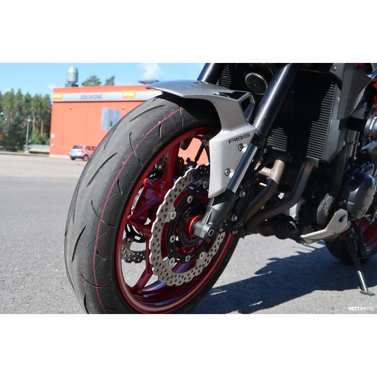 Z Moottoripy&ouml;r&auml;