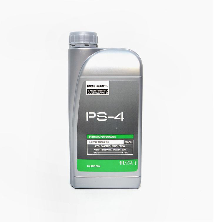 Polaris PS-4 Plus 1L 502484
