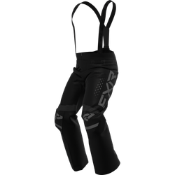 FXR RRX Housut Black Ops -22