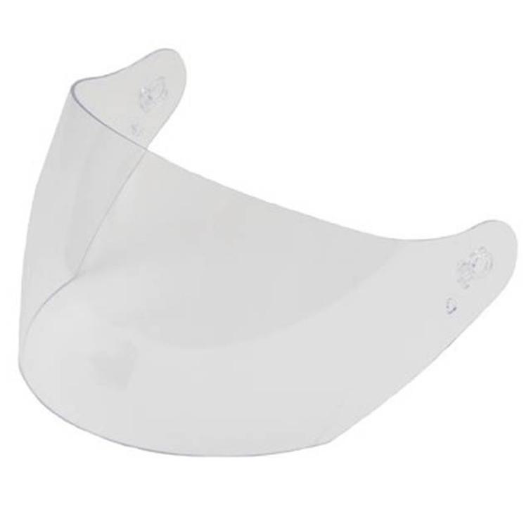 IXS HX 118 VISOR CLEAR
