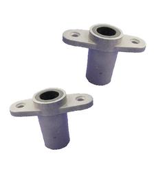 Hankainholkki upotettava pari