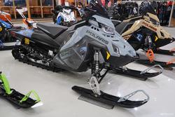 SKS 650 146" Demo Sled 2024