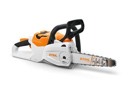 Stihl MSA 80 C-B akkusaha (ilman akkua ja laturia, AK mallin akut käy)
