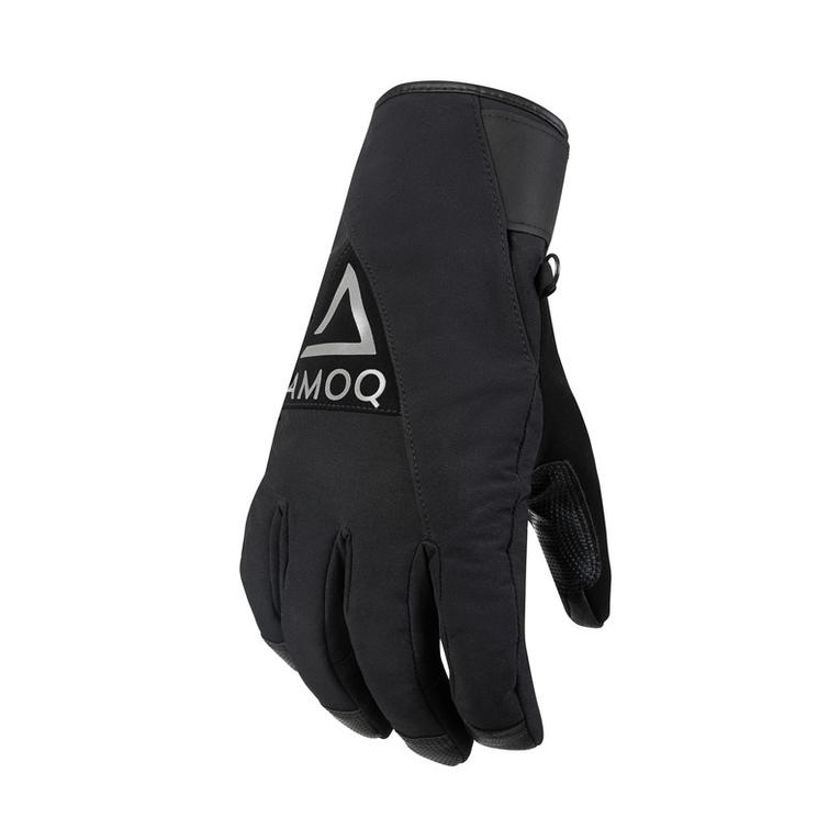 Amoq Blade Elevent K&auml;sineet Musta