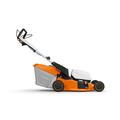 Stihl RMA 253 T akkuruohonleikkuri (sis AK 30 S akun ja AL 101 laturin)