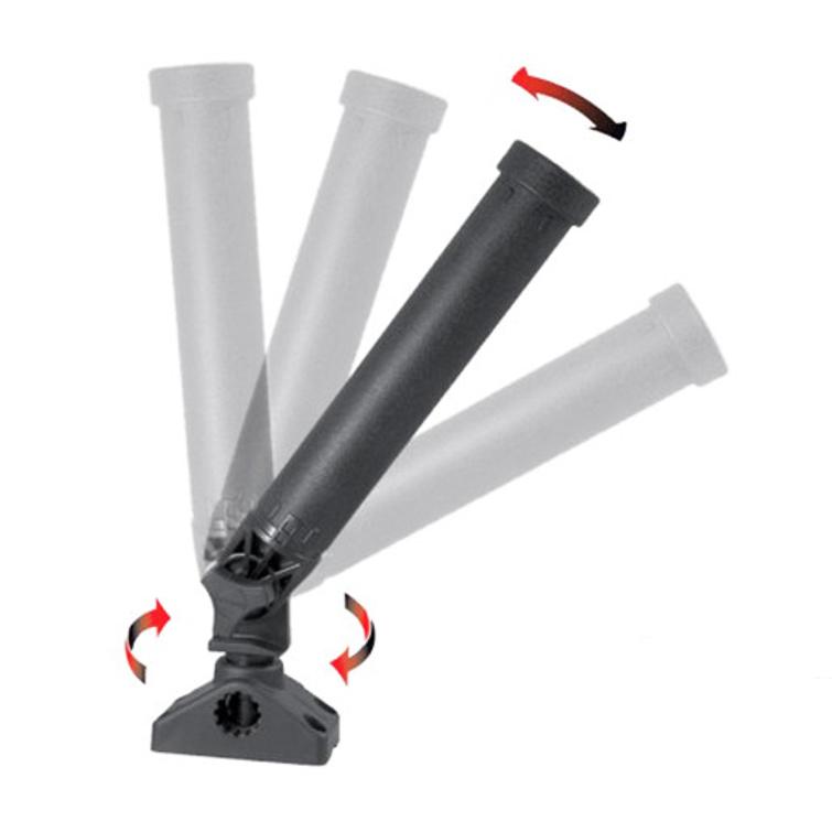 Rocket Launcher muovinen vapateline 476