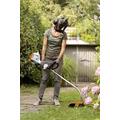 Stihl FS 38  Ruohotrimmeri