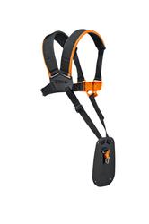 Stihl kaksoisvaljaat raivaussahoille ja trimmereille