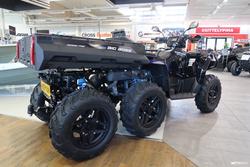 Bigboss 6X6 Mönkijä