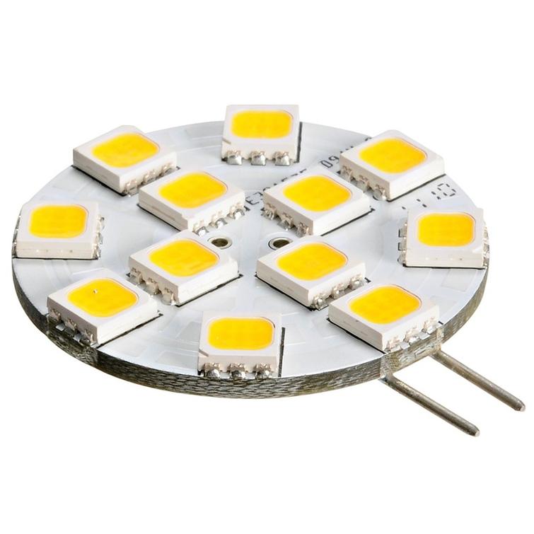 Polttimo LED G4