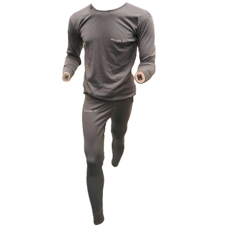 Bikers Tekninen alusasu