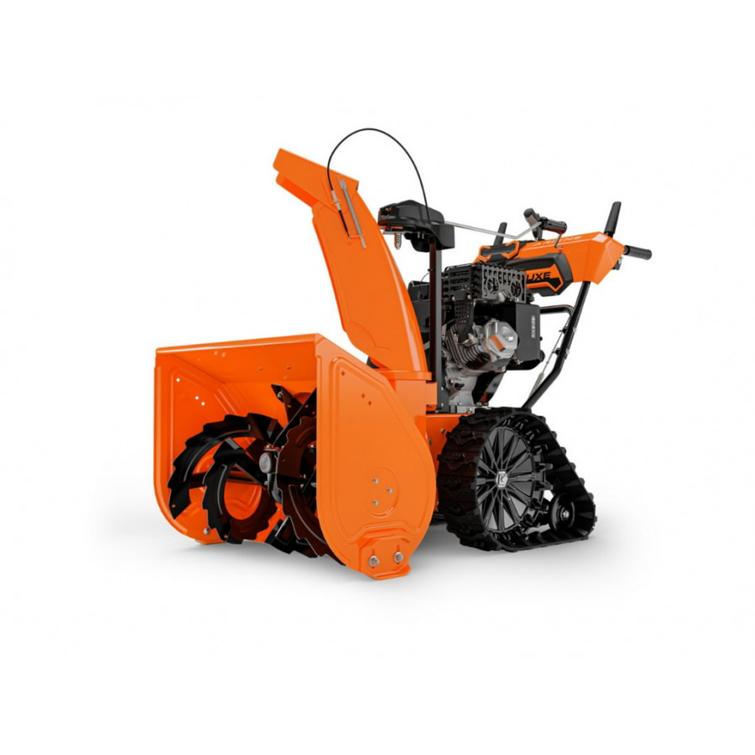 Ariens ST 28 DLET Deluxe telalinko