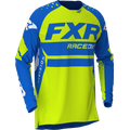 Revo MX paita sininen/HiVis